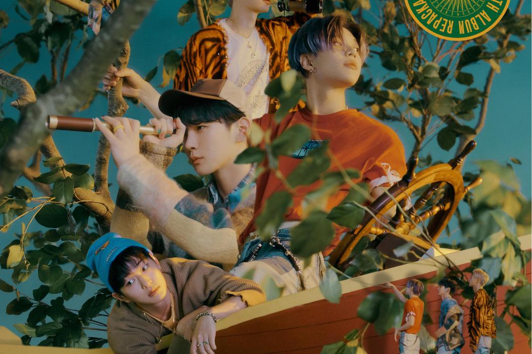 Atlantis(SHINee演唱歌曲) Atlantis(SHINee演唱歌曲)