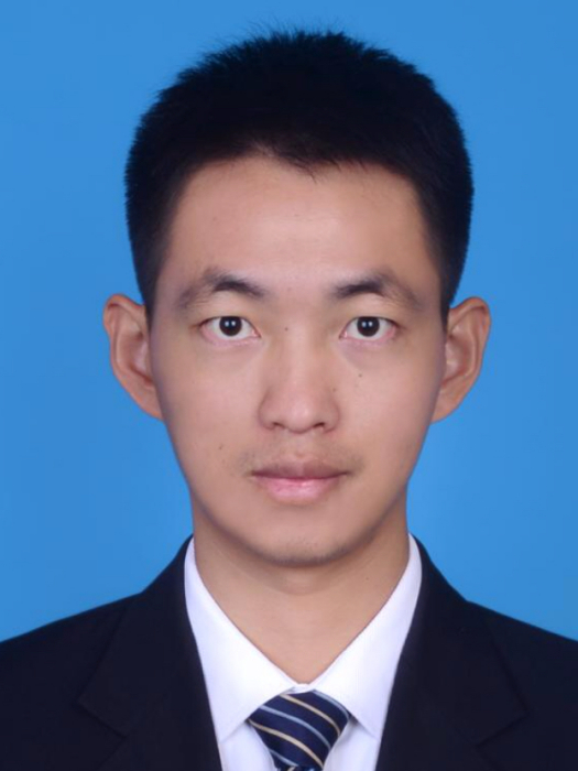 李泳江(大連理工大學講師) 李泳江(大連理工大學講師)