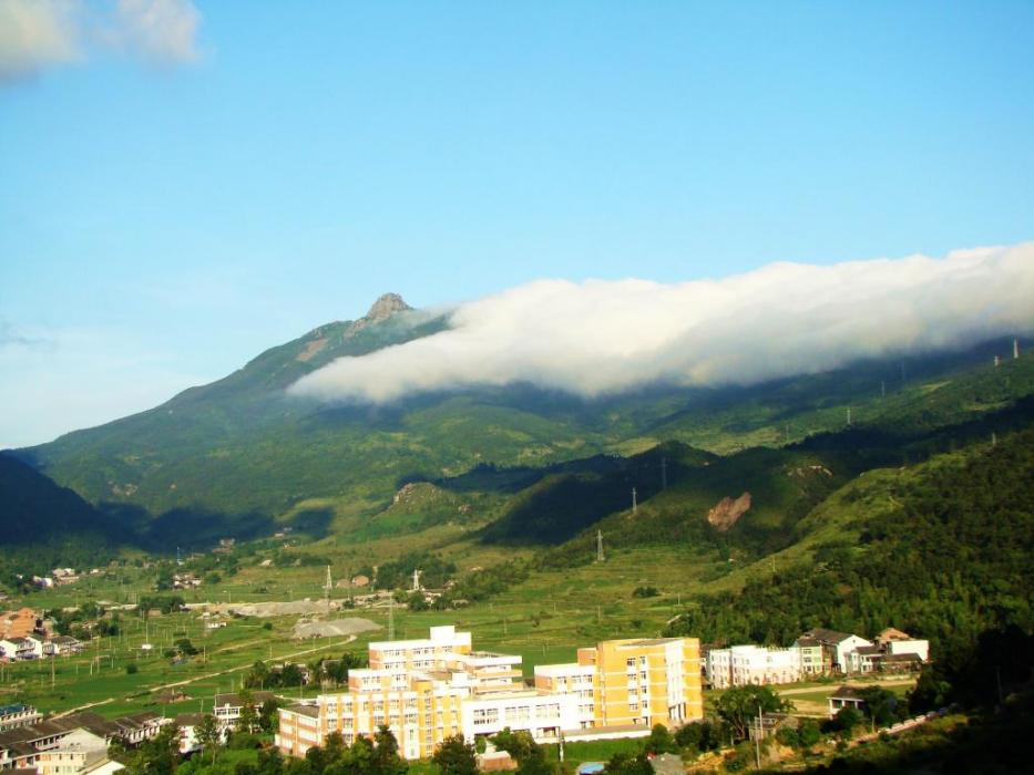 石硐鎮(石硐鄉) 石硐鎮(石硐鄉)