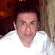 Farzad Sadrian Farzad Sadrian
