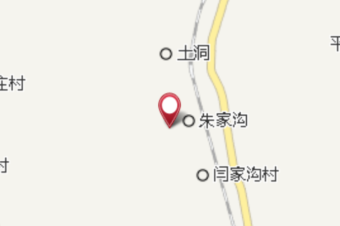 背坡灣 背坡灣