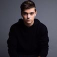 馬丁·蓋瑞斯(martin garrix) 馬丁·蓋瑞斯(martin garrix)
