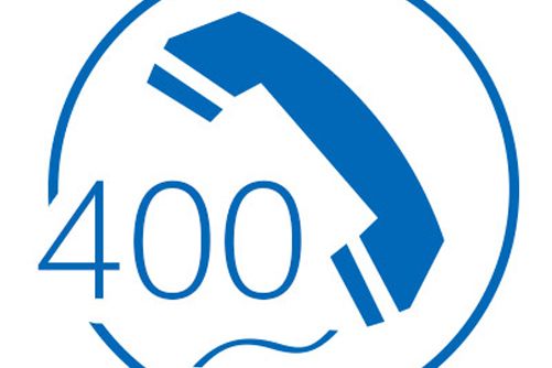 400服務中心 400服務中心