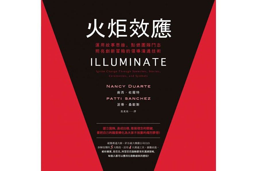 火炬效應 火炬效應