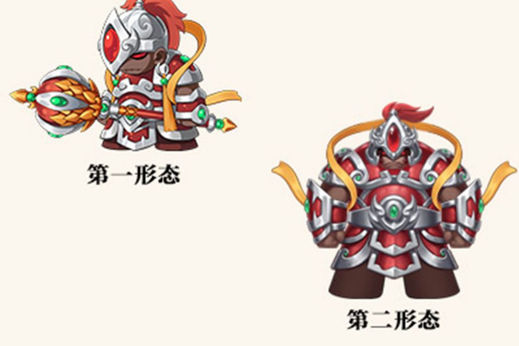 巨靈神(遊戲《造夢無雙》的boss) 巨靈神(遊戲《造夢無雙》的boss)