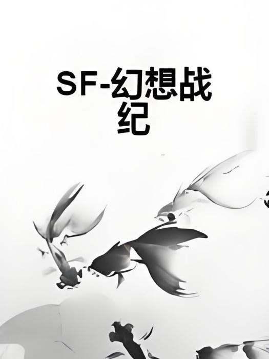 SF-幻想戰紀 SF-幻想戰紀