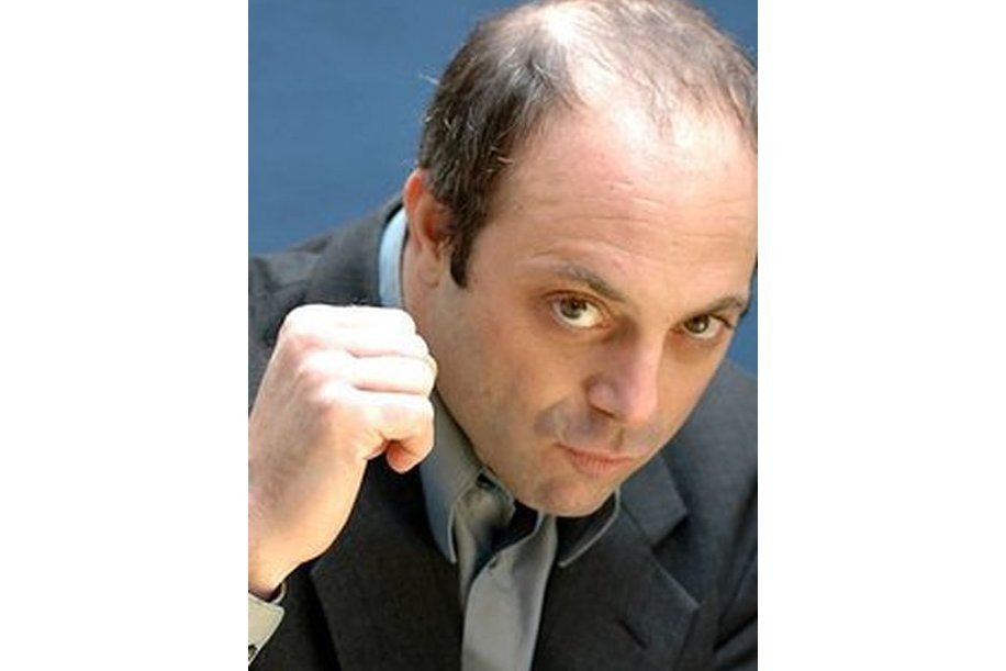 Steve Moramarco Steve Moramarco