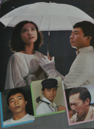 劉雪華(中國香港女演員) 劉雪華(中國香港女演員)