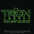 TRON Legacy Reconfigured TRON Legacy Reconfigured