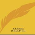 The Myths of the Rhine(Saintine, X. B.著圖書)