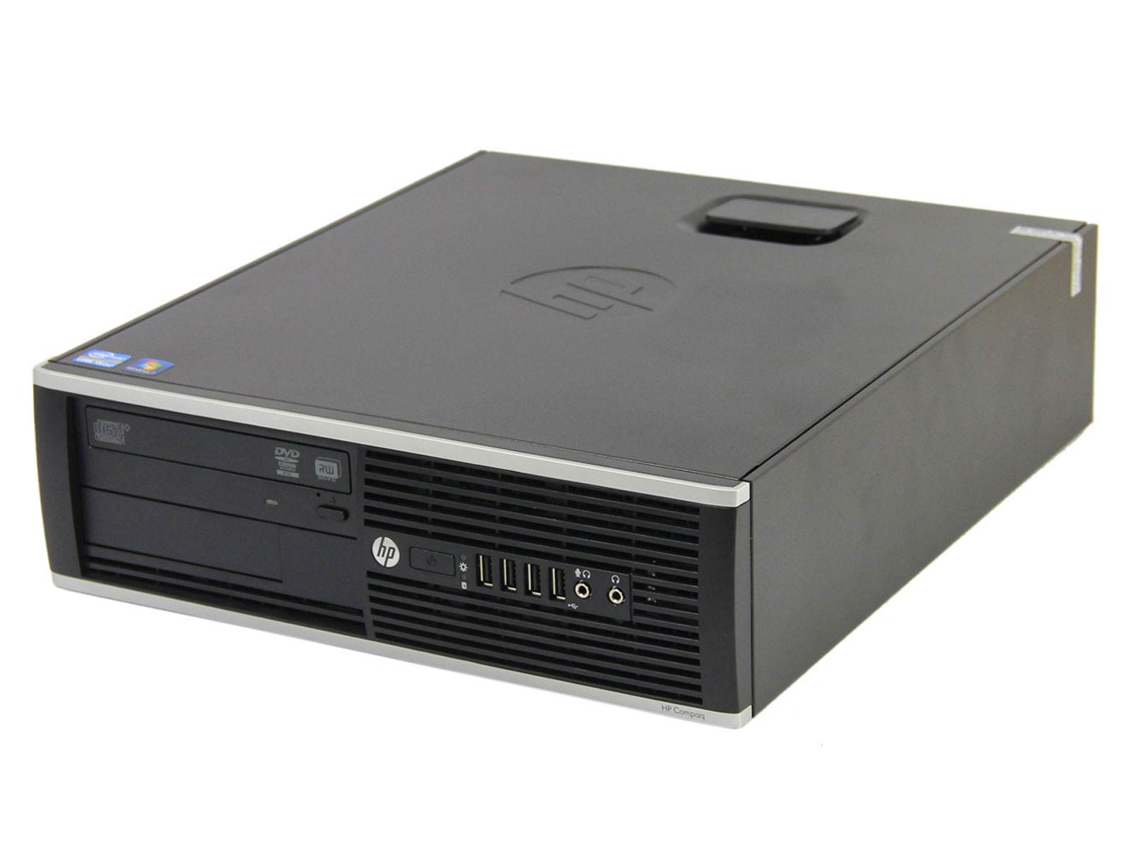 HP Compaq 8300 Elite(i5 3570)