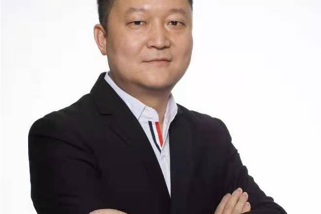 趙陽(TEA全球主題娛樂協會亞太區主席) 趙陽(TEA全球主題娛樂協會亞太區主席)