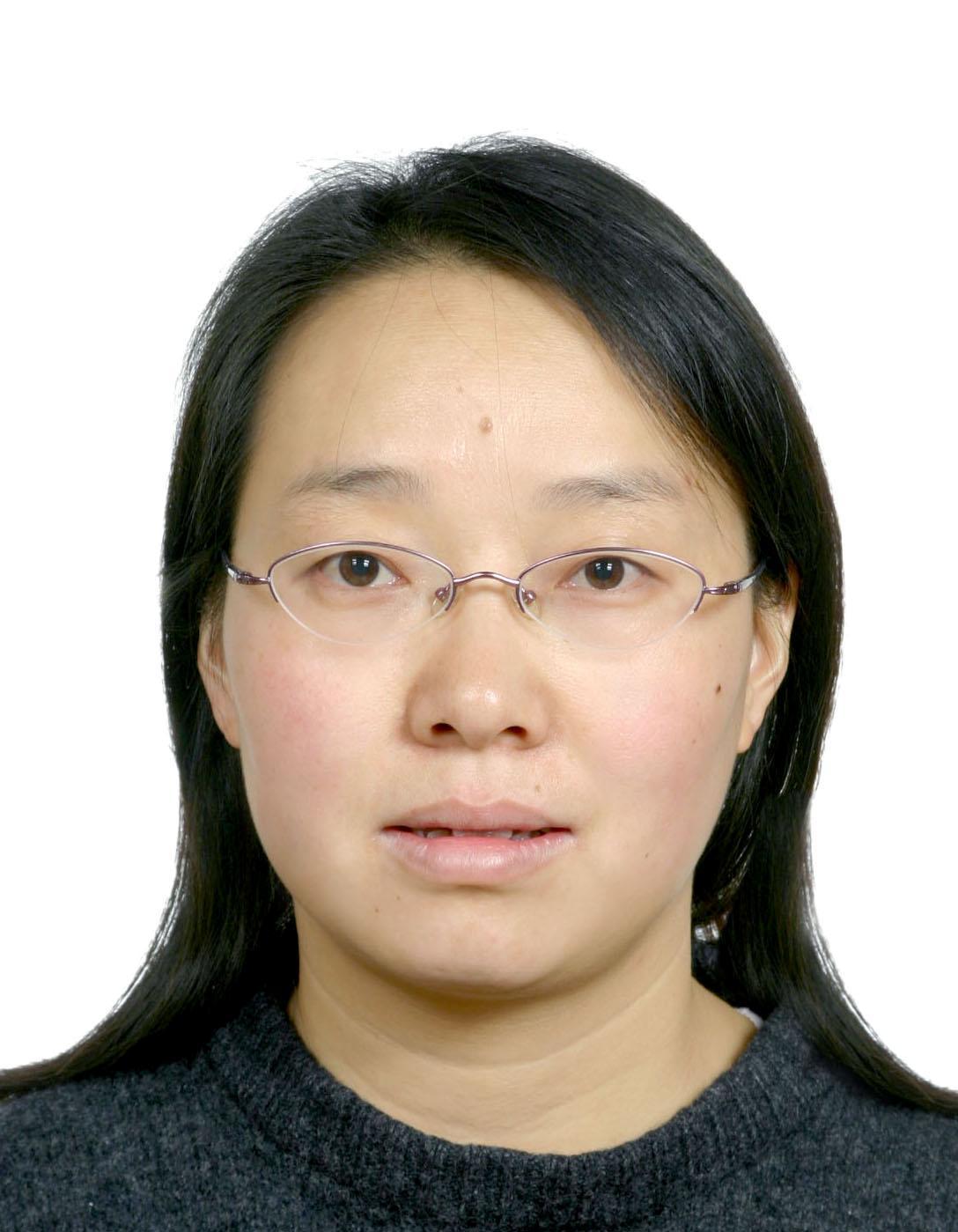 張清芳(中國人民大學心理學系教授)
