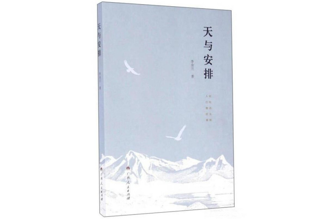 天與安排 天與安排