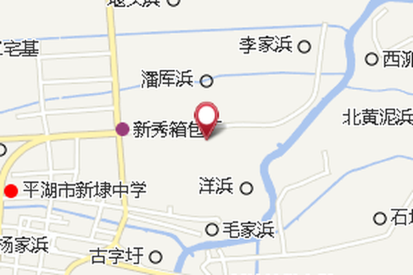 泖口村 泖口村