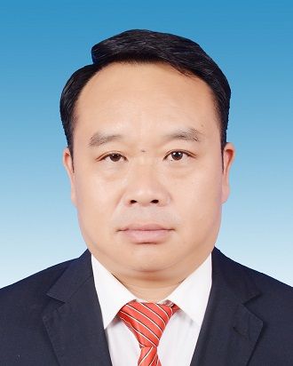 黃榮海(貴州省晴隆縣水務局黨組書記、局長) 黃榮海(貴州省晴隆縣水務局黨組書記、局長)