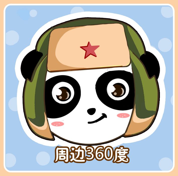 周邊360 周邊360