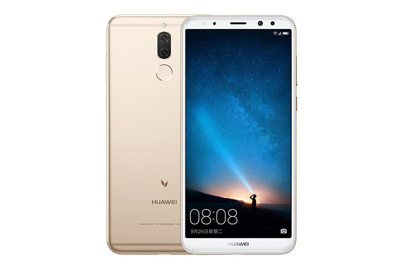 HUAWEI 麥芒6(華為麥芒6) HUAWEI 麥芒6(華為麥芒6)