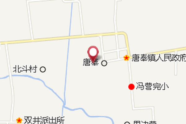 唐奉村 唐奉村