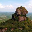 霍山風景區 霍山風景區
