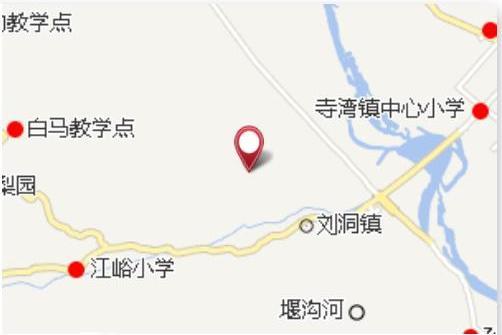 籮圈溝 籮圈溝