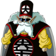 大界王 大界王
