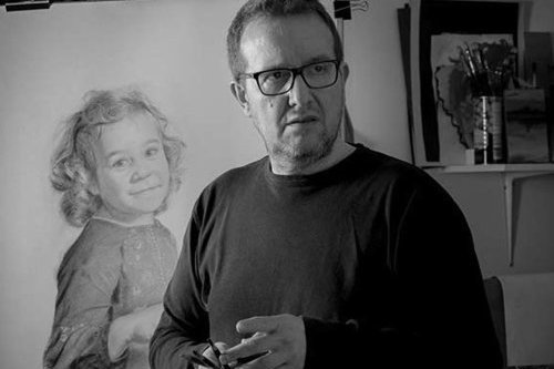 Juan Manuel Álvarez Cebrián Juan Manuel Álvarez Cebrián
