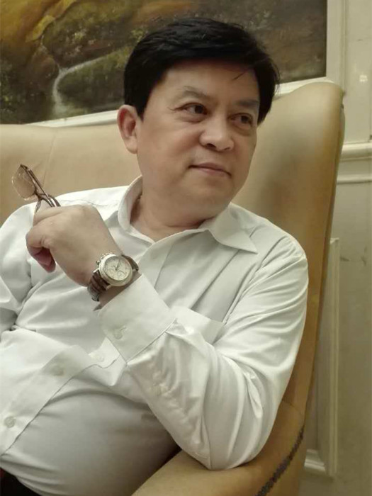 翁文寶 翁文寶