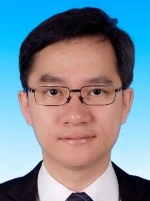 鄭丹輝 鄭丹輝