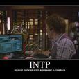 INTP INTP