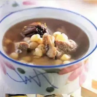 黃芪煲雞 黃芪煲雞