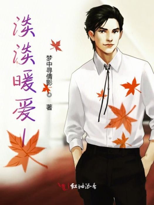 淡淡暖愛1 淡淡暖愛1