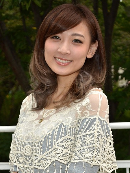 福田朱子 福田朱子