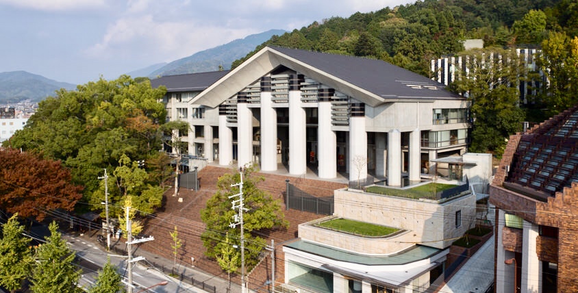 京都造形藝術大學