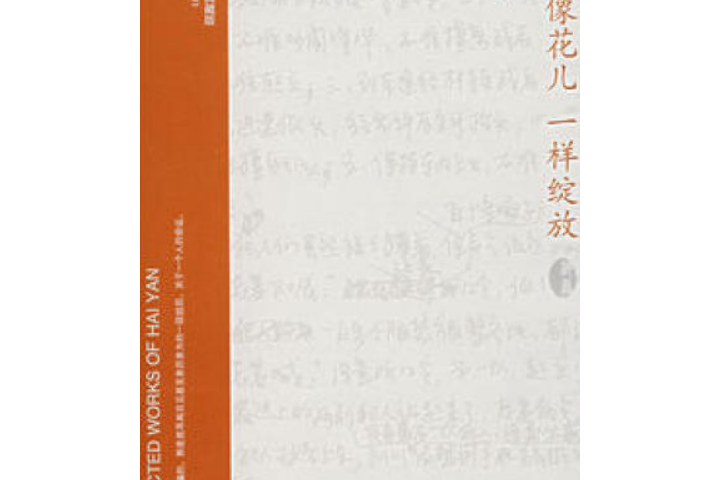 深牢大獄(2007年百花洲文藝出版社出版的圖書)