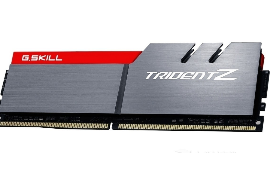 芝奇Trident Z 64GB DDR4 3600 芝奇Trident Z 64GB DDR4 3600