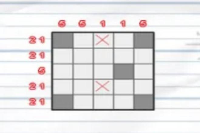 方格掃雷 方格掃雷