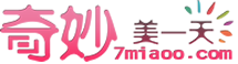 奇妙團購網logo