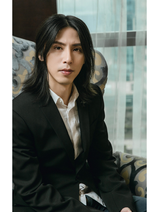 王昕(導演、編劇) 王昕(導演、編劇)