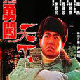 勇闖天下(香港電影1990)
