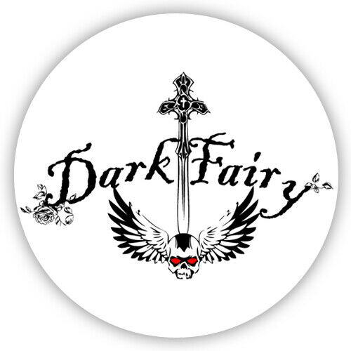 Dark Fairy文學社