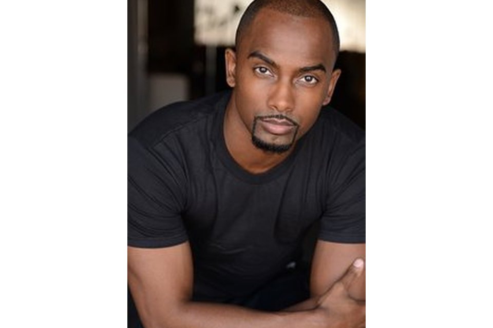 Markiss McFadden Markiss McFadden