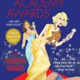 Murder at the Academy Awards Murder at the Academy Awards
