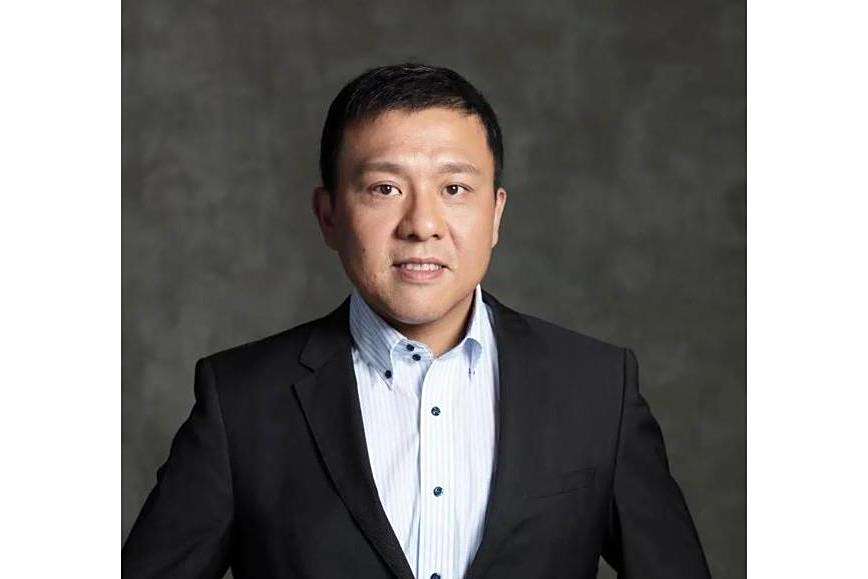 陳善榮(嘉瑞國際控股有限公司研發總監) 陳善榮(嘉瑞國際控股有限公司研發總監)