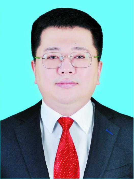 李碩(山西省忻州市政府黨組成員、副市長) 李碩(山西省忻州市政府黨組成員、副市長)