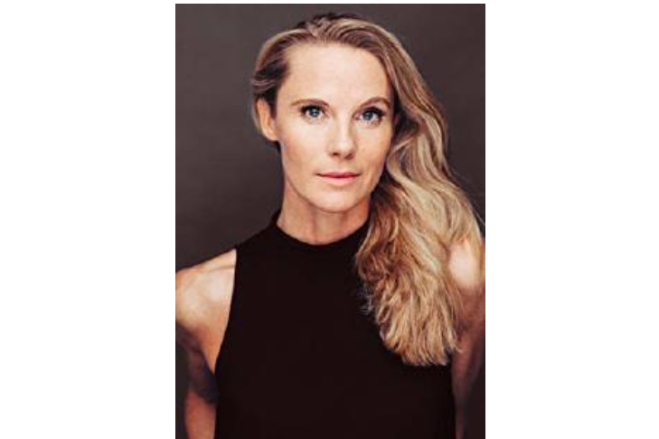 Maria Stokholm Maria Stokholm