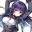 月詠(月詠(baldr heart)) 月詠(月詠(baldr heart))