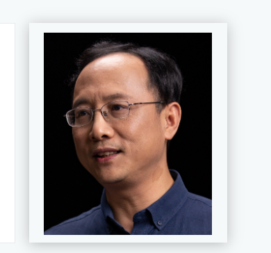 陳斌(北京大學計算機學院教授)