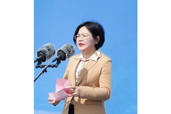唐雪姣(深圳市曼恩斯特科技股份有限公司董事長) 唐雪姣(深圳市曼恩斯特科技股份有限公司董事長)