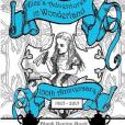 Alice\x27s Adventures in Wonderland(2015年CreateSpace Independent Publishing Platform出版的圖書) Alice\x27s Adventures in Wonderland(2015年CreateSpace Independent Publishing Platform出版的圖書)